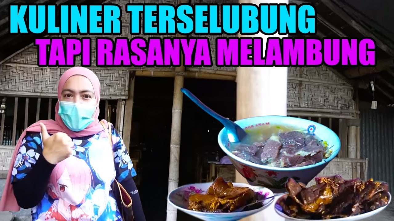 SOTO NDESO TERNIKMAAAAT ‼ DAGINGNYA NUMPUK, HARGANYA MURAH‼