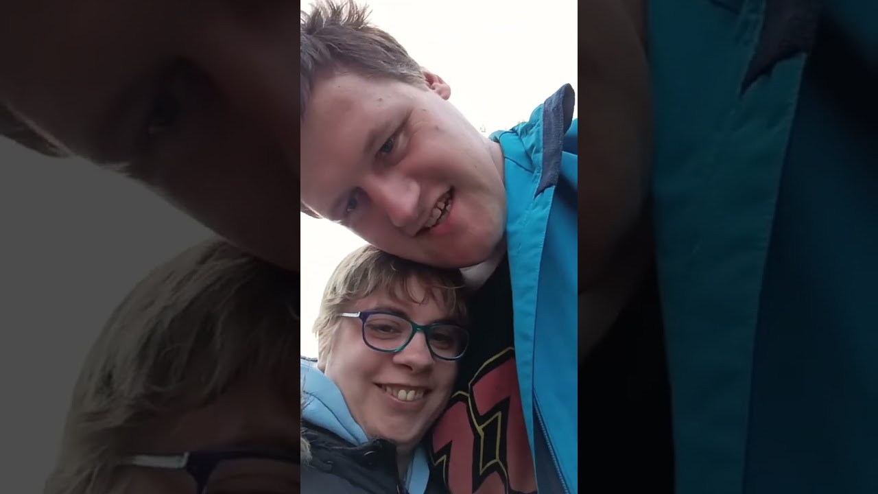 German Cringe TikTok #51