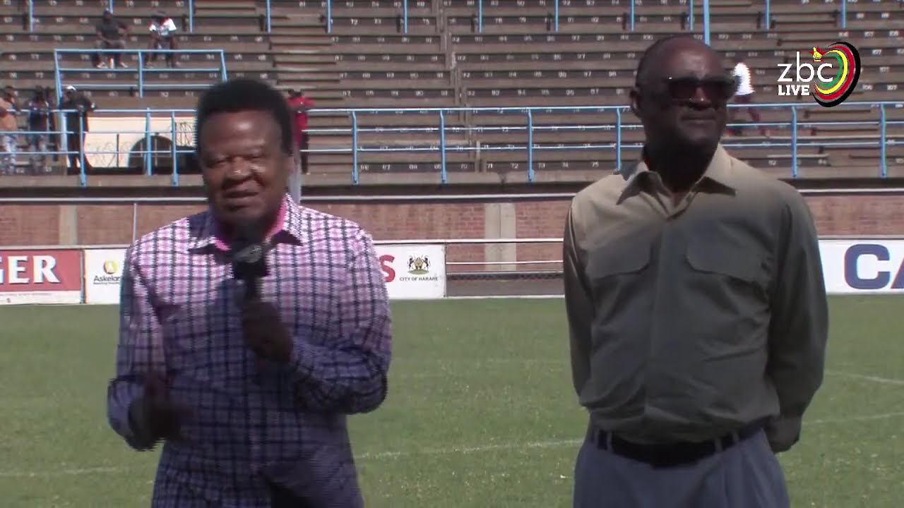 Scotland FC vs Black Mambas || ZIFA Northern Region Division One || 08/11/2024