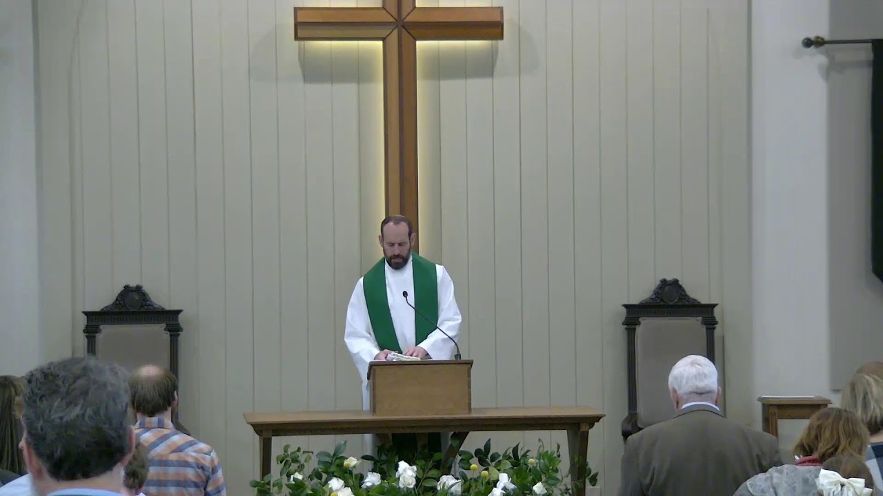 TPC Worship