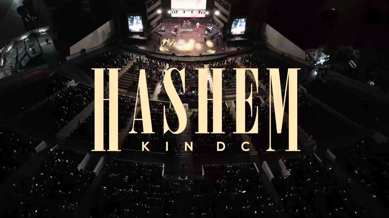 HASHEM - El nombre  / KIN DC / Video Oficial