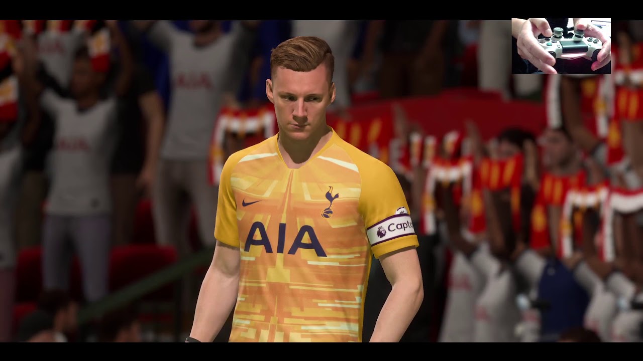FIFA 20 [PS4 PRO]_TOTW10 세미프로라 즐겜(feat.추임새)