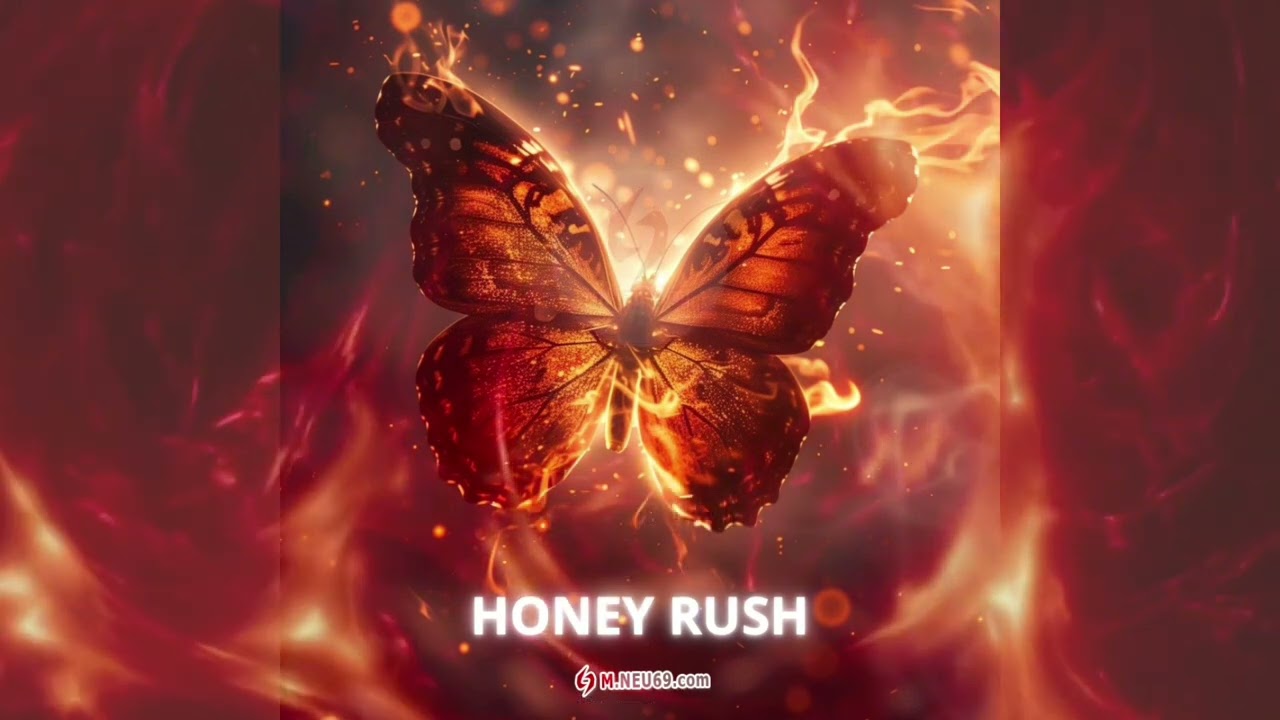 Honey rush | 