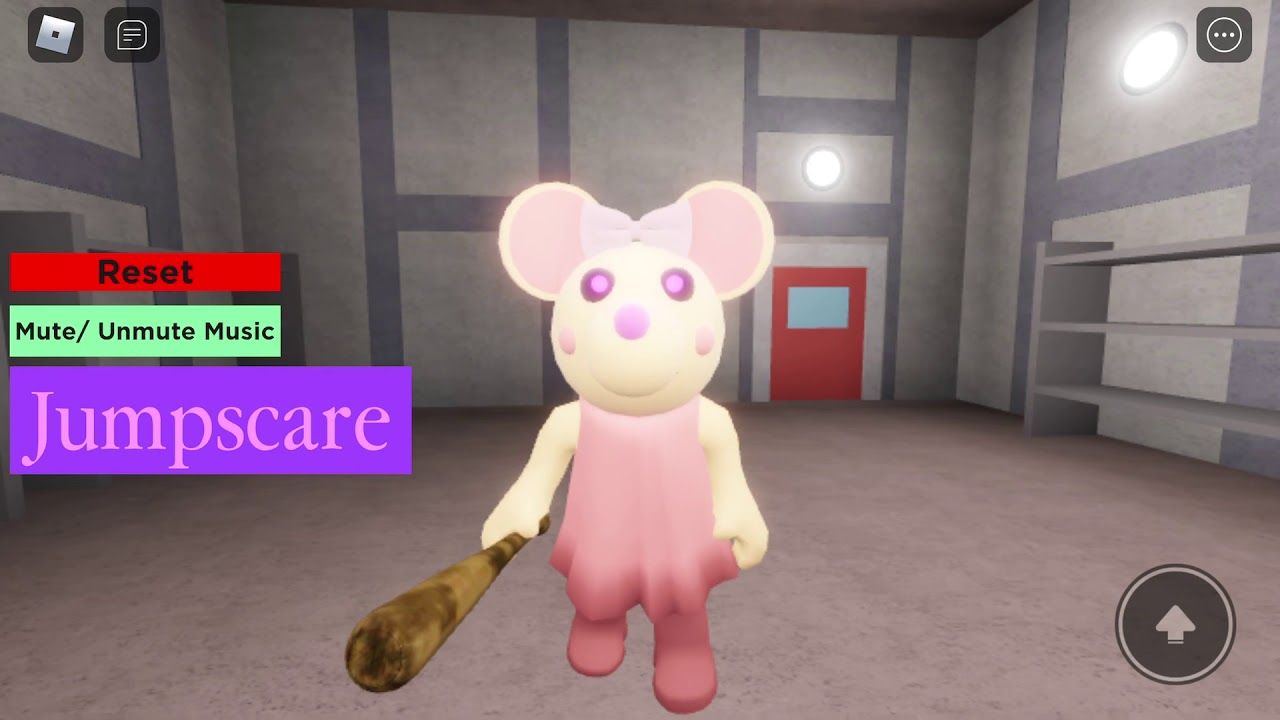 ROBLOX Mousey - Mousey Theme Song