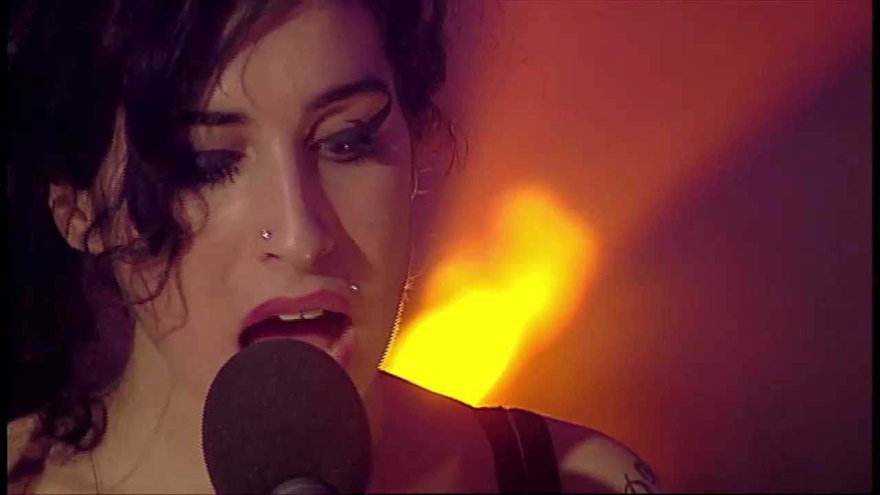 Arena: Amy Winehouse - The Day She Came to Dingle