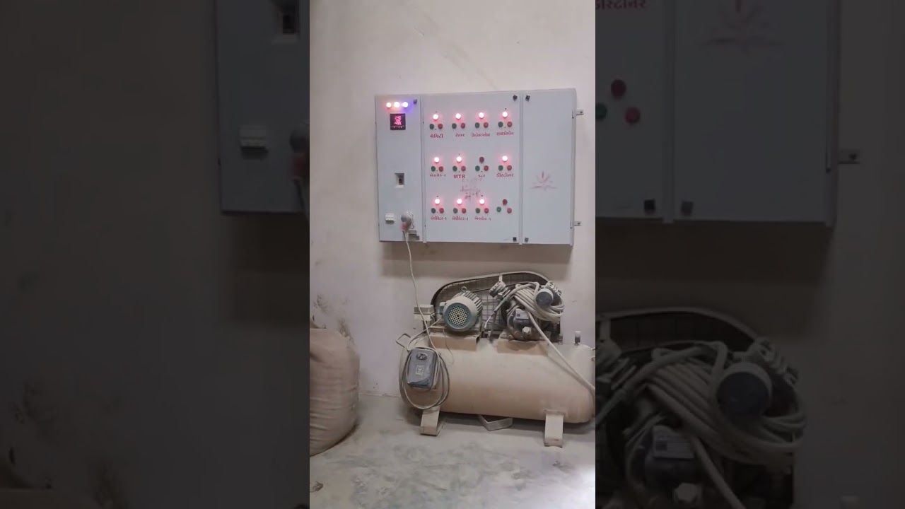 jeera machine clean factory 
