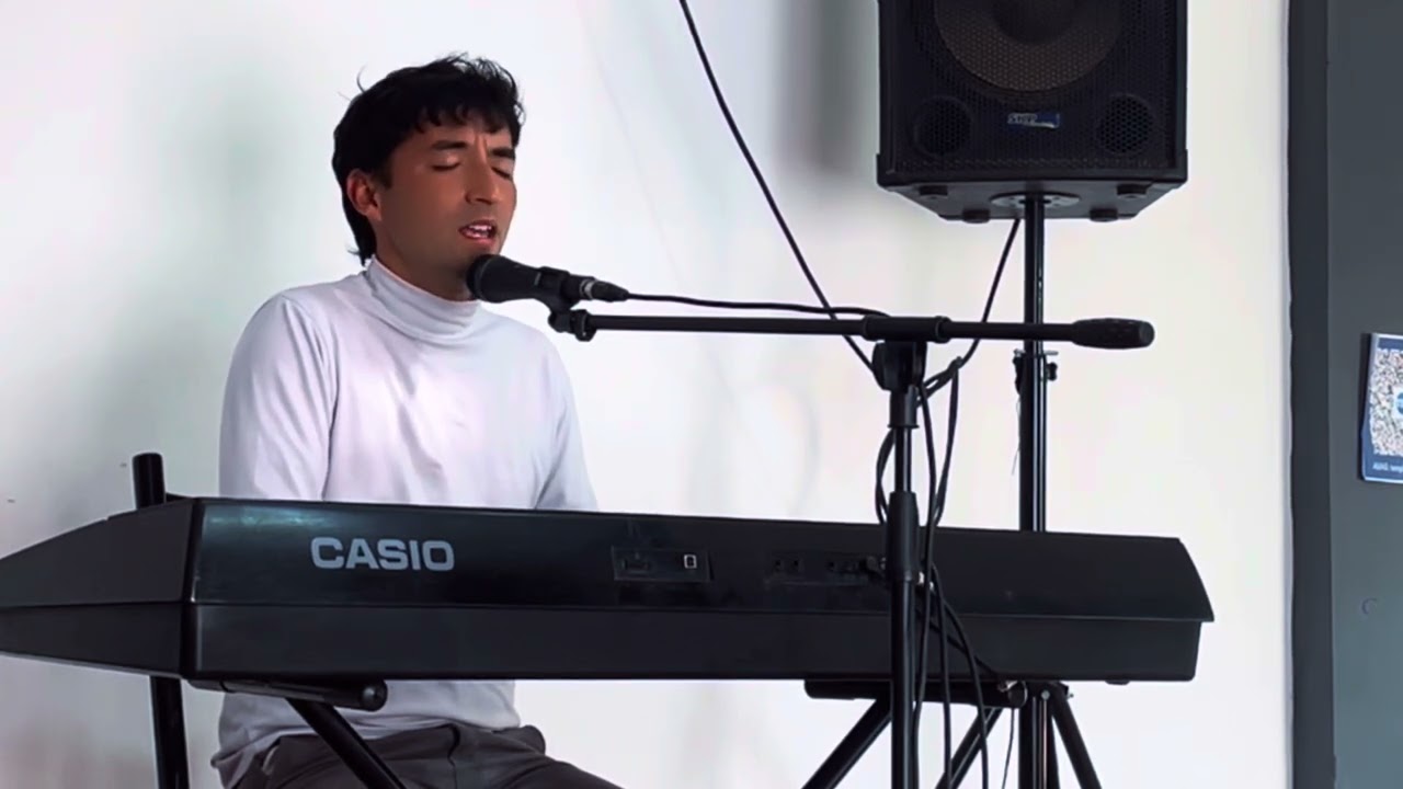 Nada es imposible . Emanuel Camacho