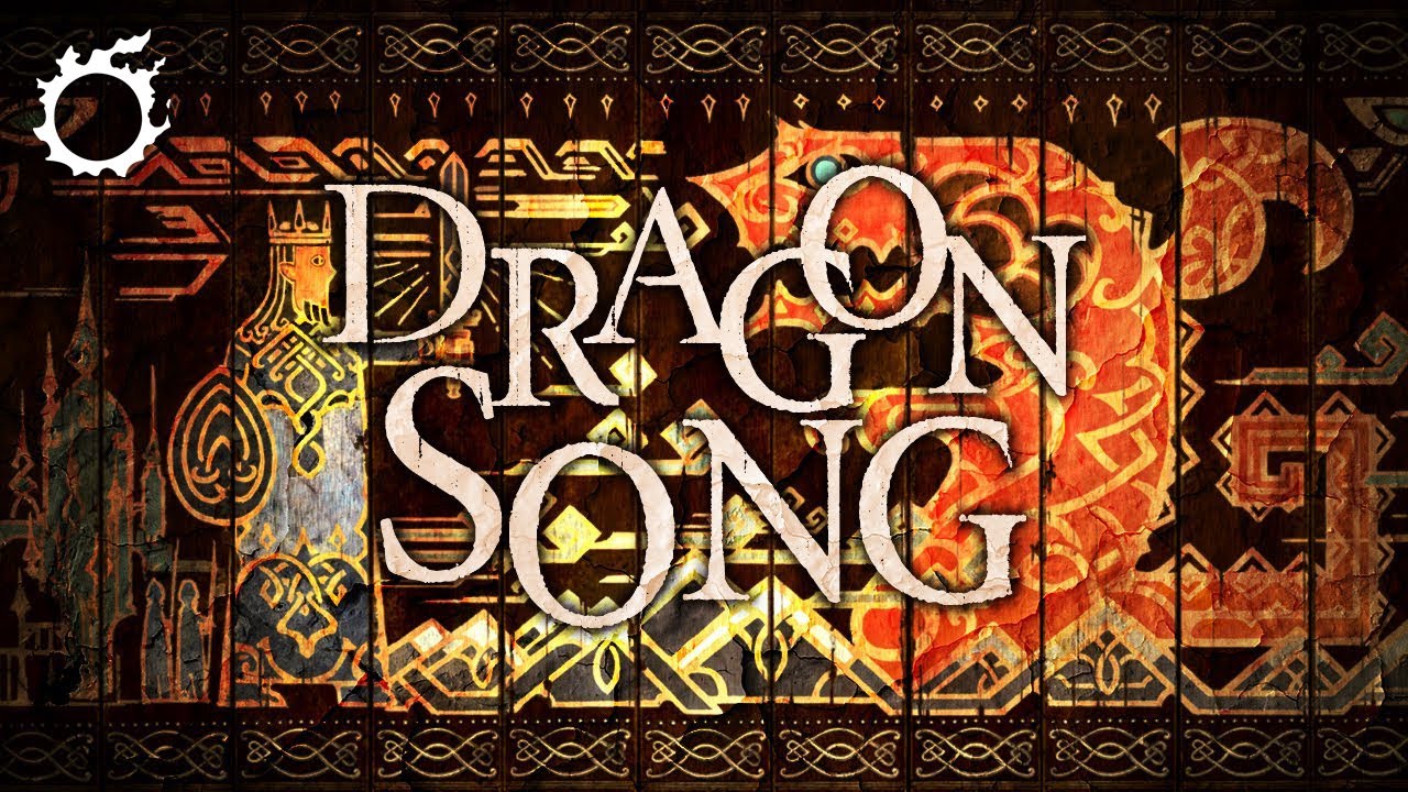 [DALNODO] Dragonsong ( Heavensward OST ) COVER