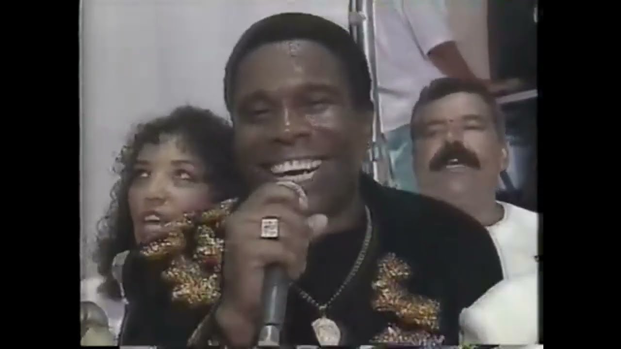 Homenagem Neguinho da Beija Flor-Esquenta Histórico-Sonhar com o Rei dá Leão/Exaltação/Samba 1996
