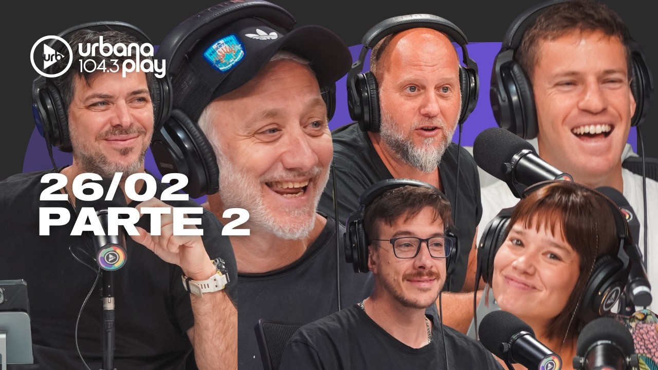 ¿Andy Kusnetzoff podría ganarle un partido de TEJO al Peque Schwartzman? #Perros2026 Parte 2