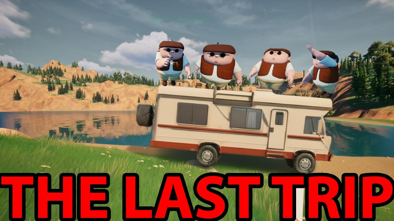 The Worst RV Trip We’ve Ever Taken