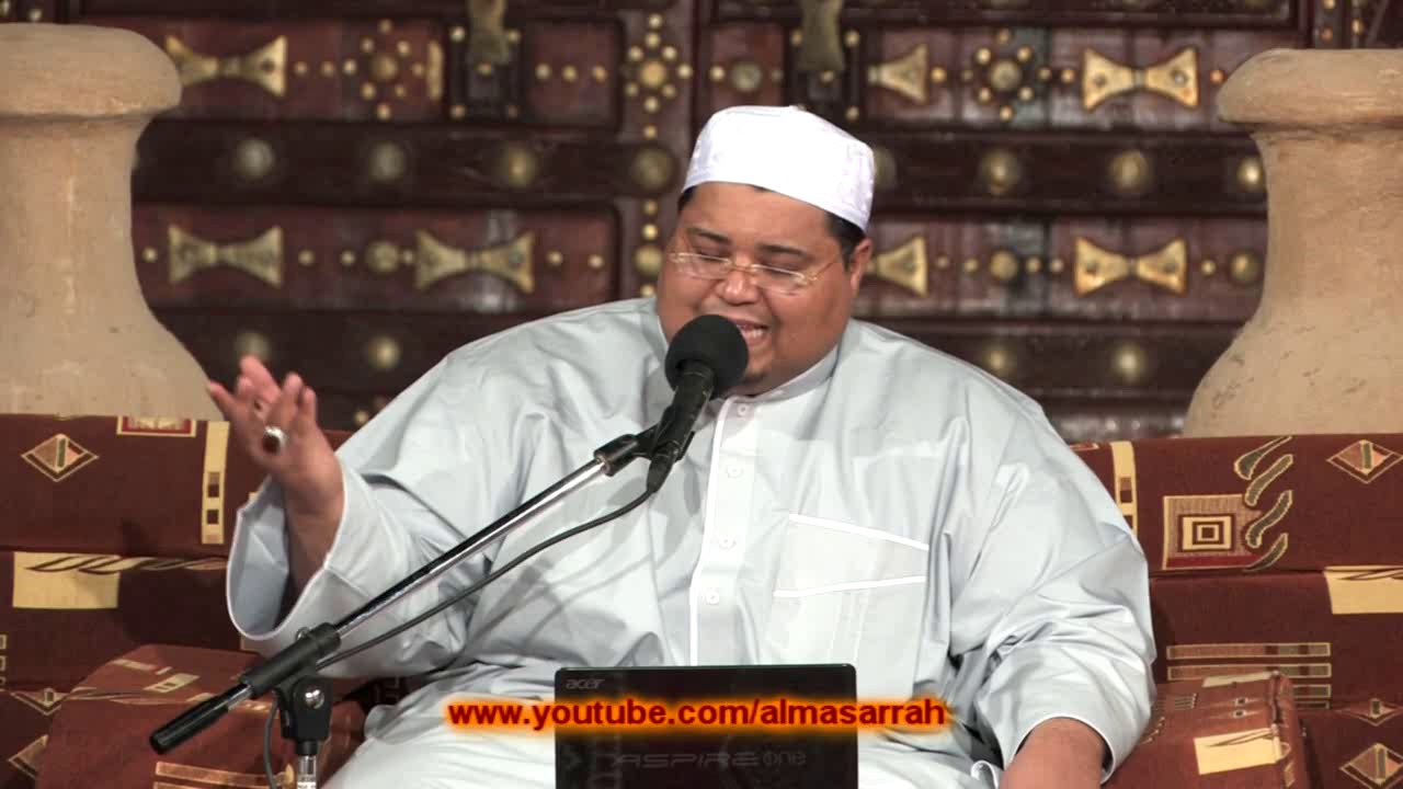 يامسيكين حامد #جلسات_المسرة1 HD