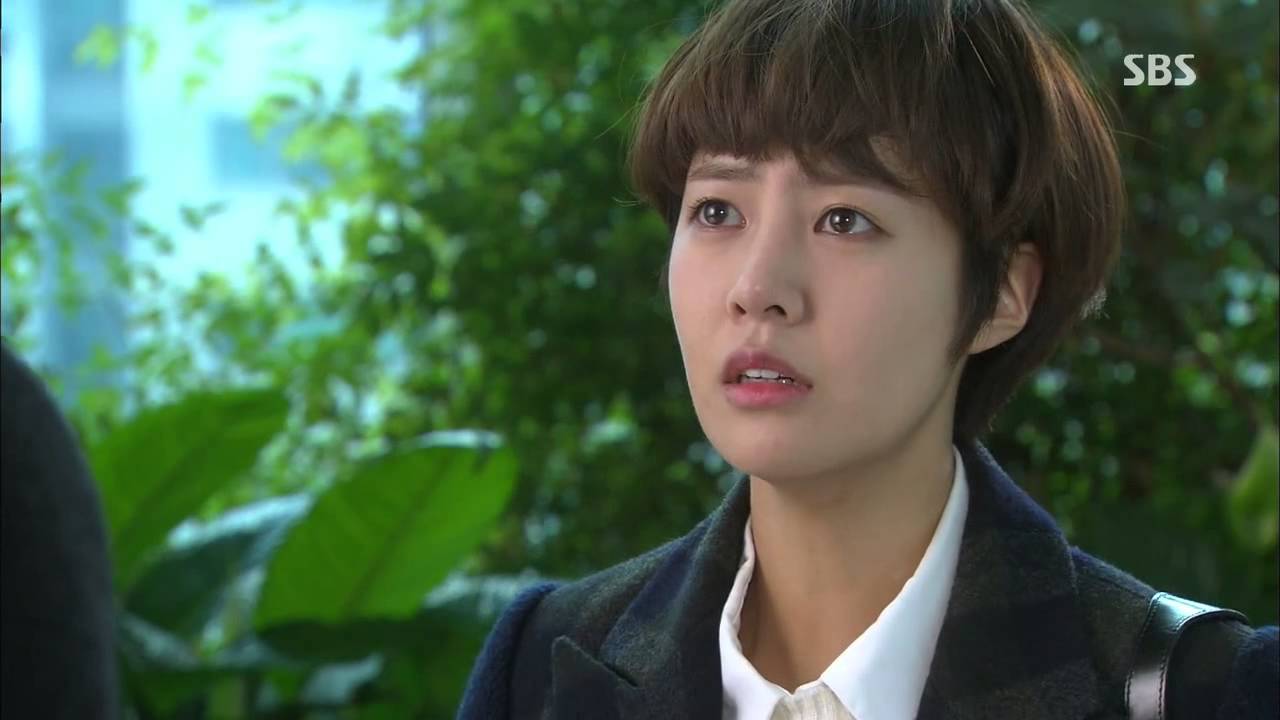 [SBS 주말드라마] 열애 17회 다시보기 #23(1)
