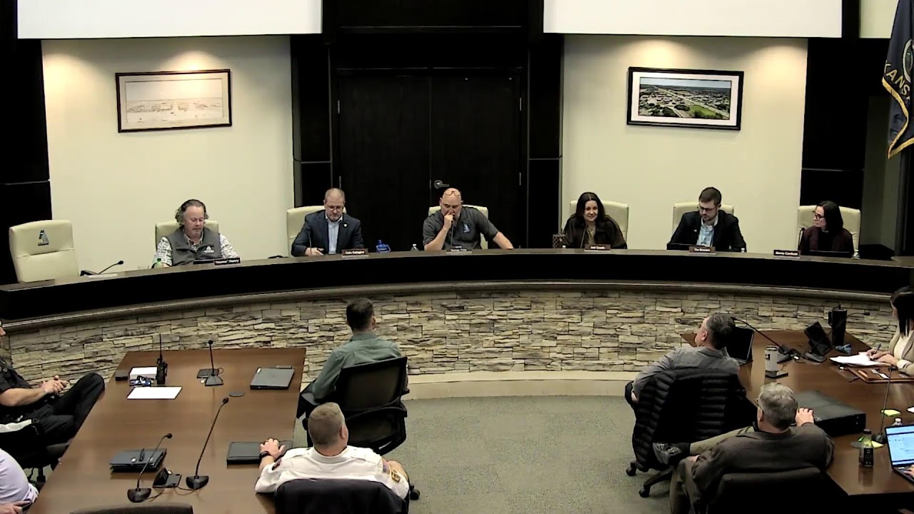 City Council Meeting 02/24/2026