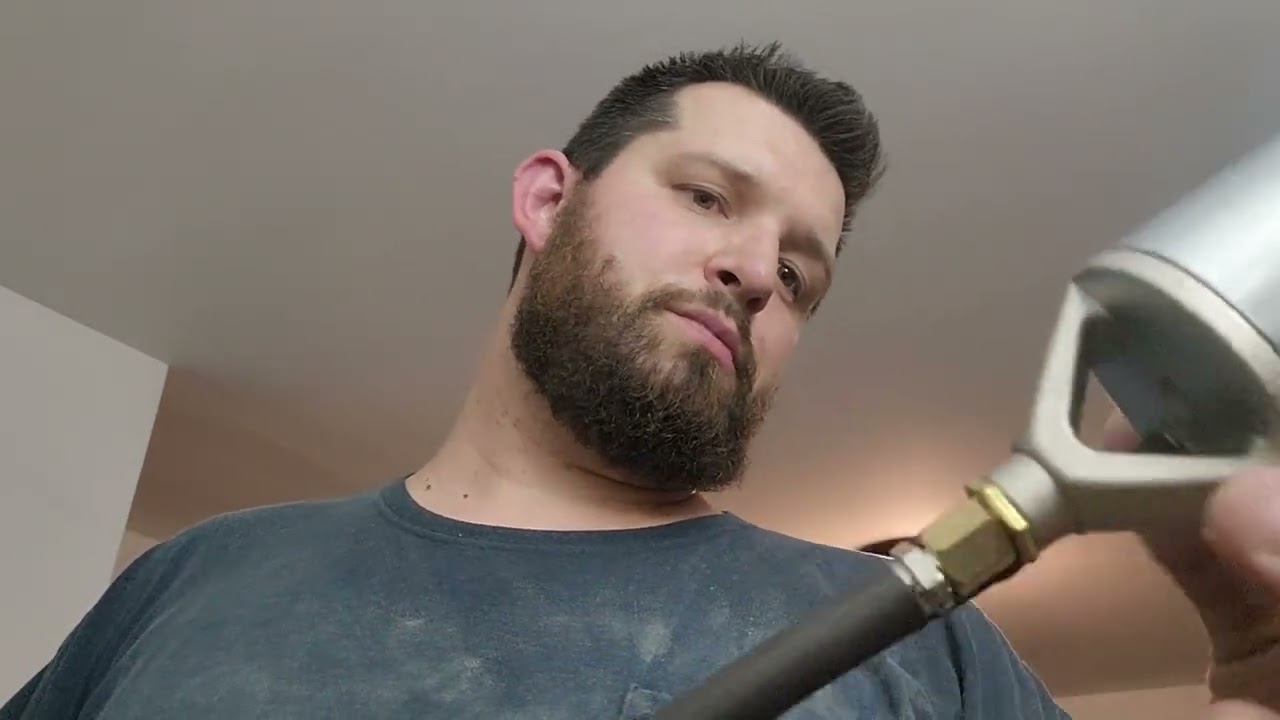 Honest Review of the Quanie Propane Weed Torch! Clear Weeds from Driveways and Walkways Quickly!