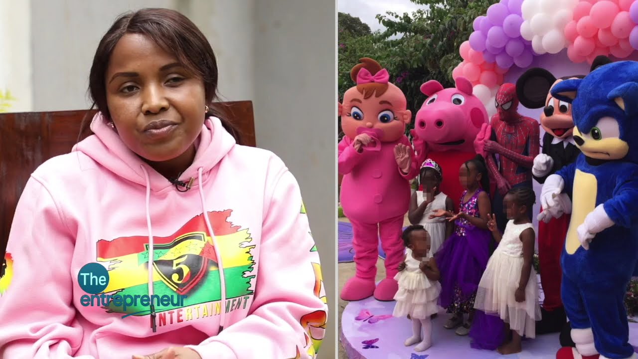 The Mascots Business: A Business Niche Tapped By Few People