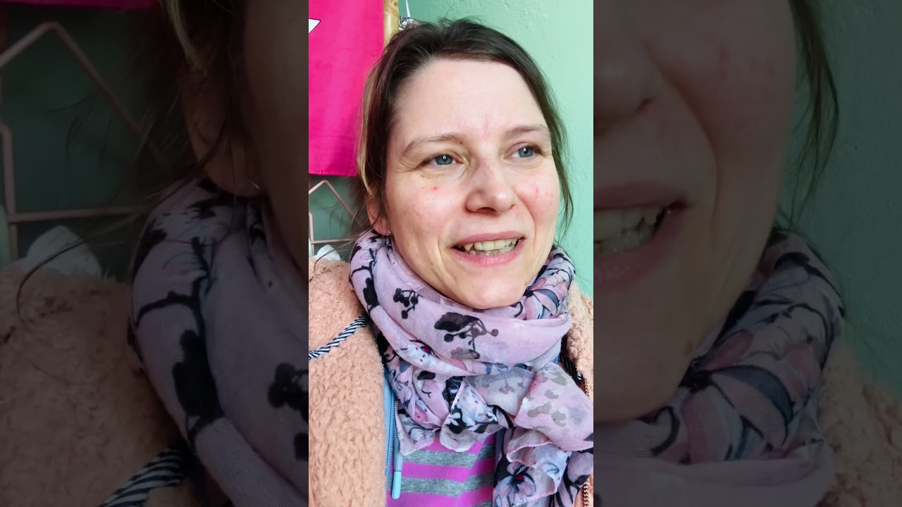 &bdquo;Ich erz&auml;hle einen Schwank aus meinem Leben&ldquo; oder &bdquo;Leid ist kein Wettbewerb&ldquo; #storytime