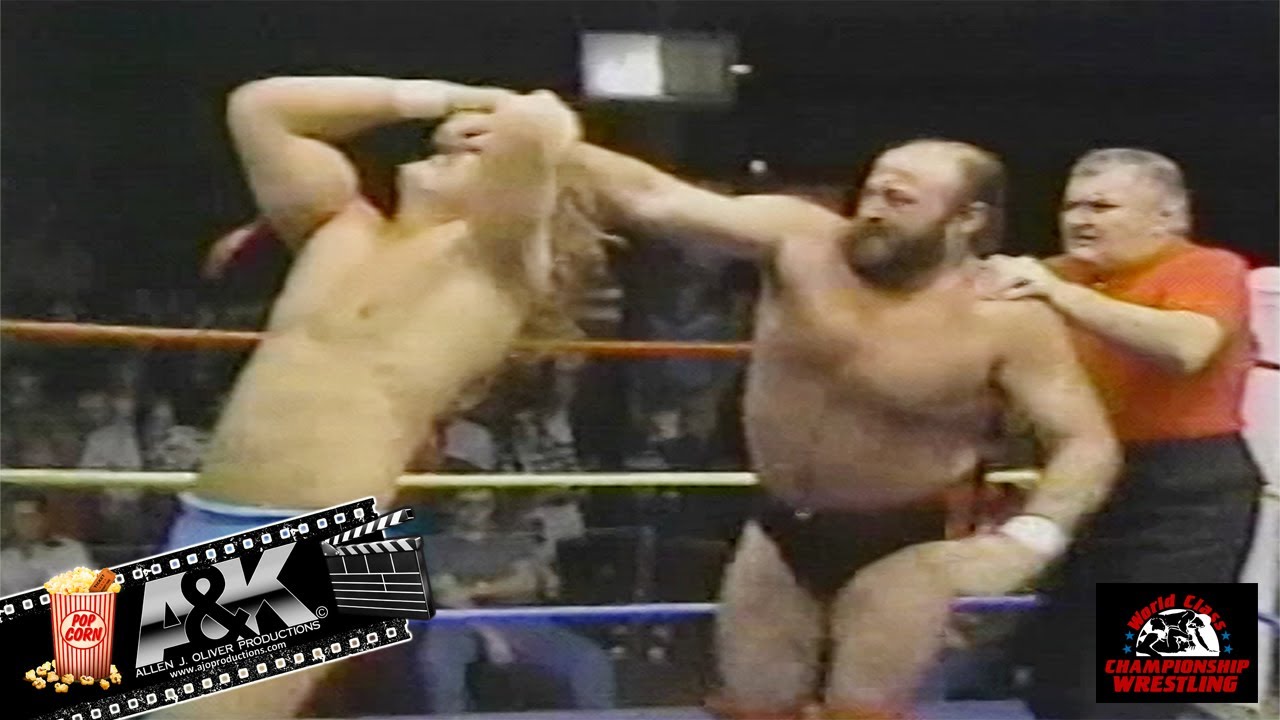 Steve Simpson Vs. 