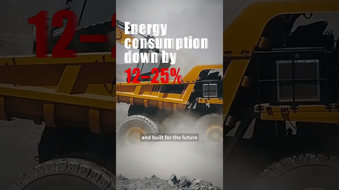 Why SET150S could be your reliable partner at the mining site?