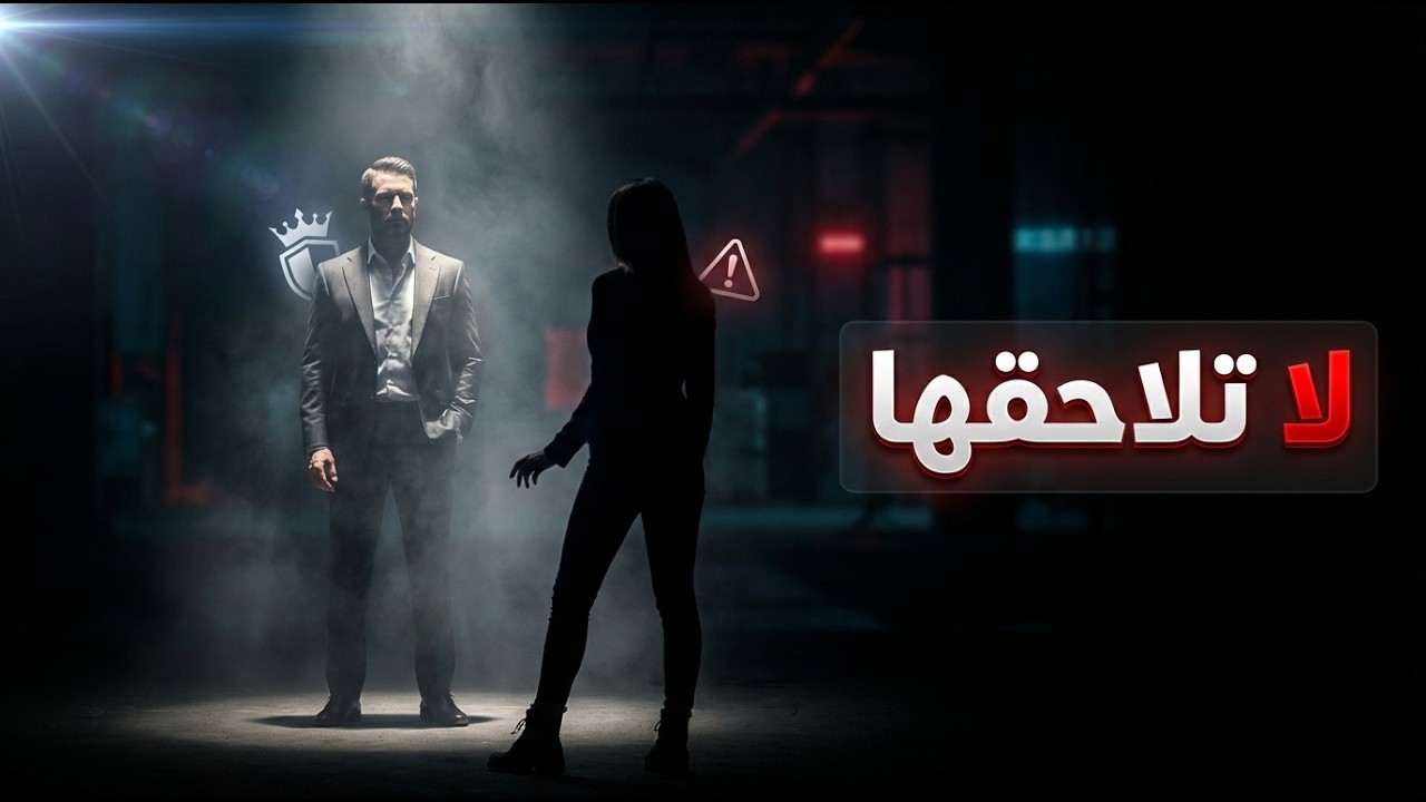 7 علامات تخبرك أن المرأة تحترمك وتخاف منك في نفس الوقت