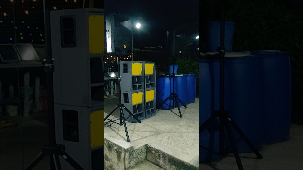 #4 boxes parallel with mini mcv d12 