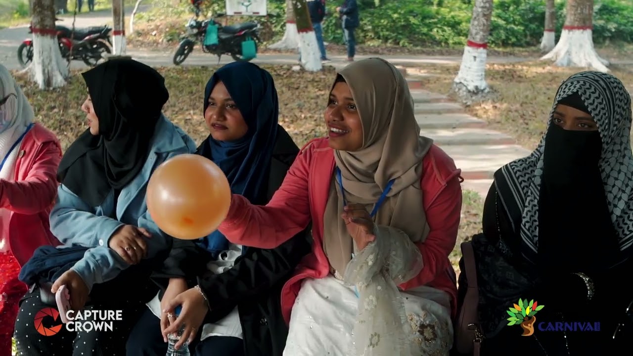 TAIMIYANS CARNIVAL 2026 OFFICIAL VIDEO