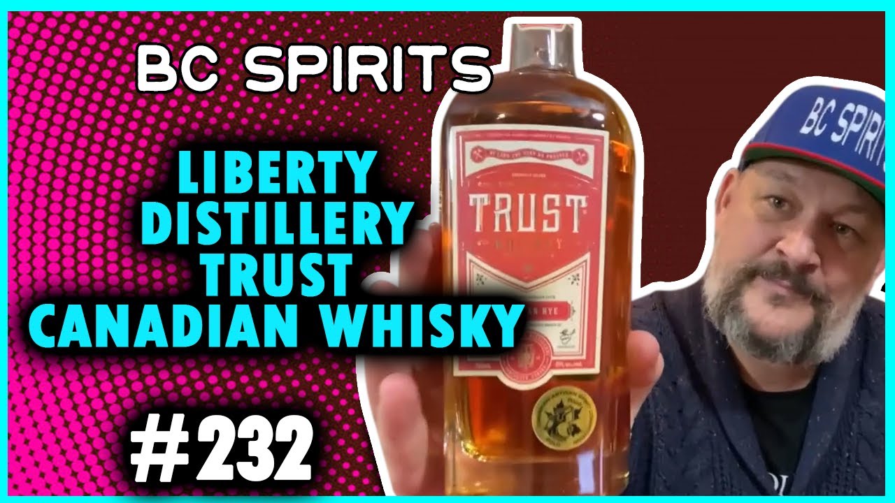 BC Spirits 