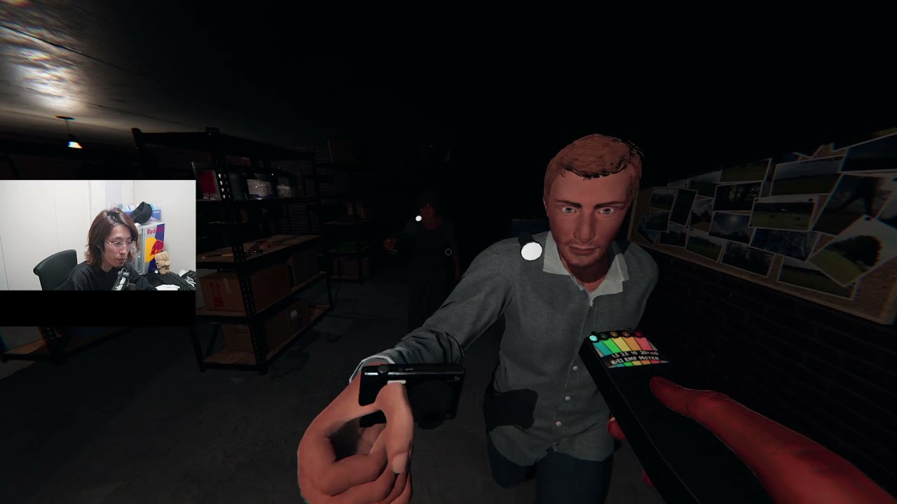 『あ　』（2021／08／28）【fps_shaka】
