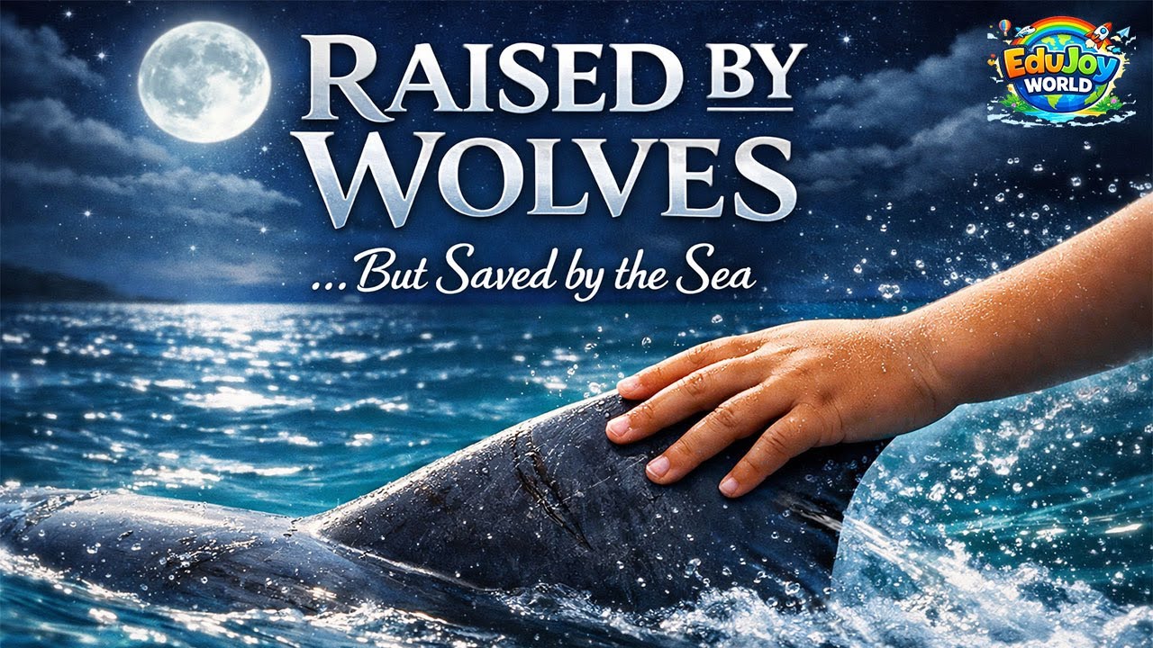 The Howling Heart: A Tale of Two Packs | A Complete Story for All Ages