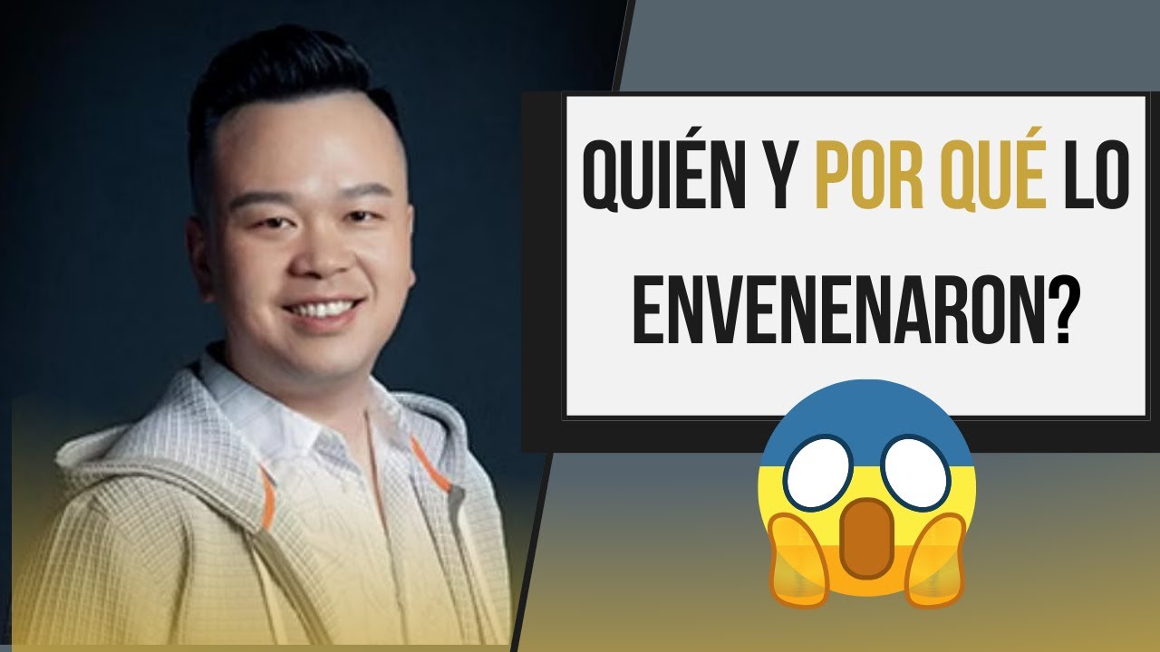 EL ASESINATO DE LIN QI