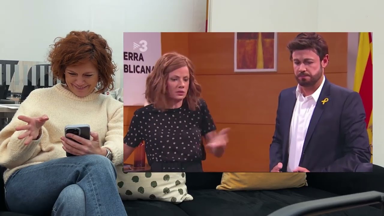 Reaccionem a les nostres imitacions al Polònia!