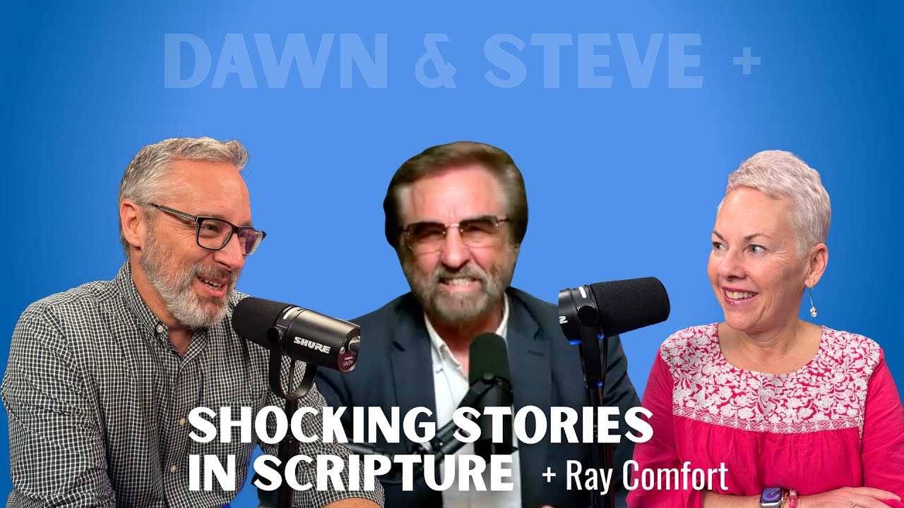 Idiotic Things People Did In The Bible | Spiritual Health 