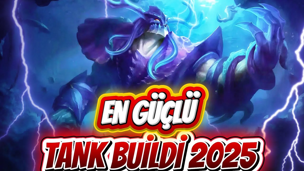 BELERİCK EN İYİ BUİLD VE TAKTİKLER 🛡️#mobilelegends #mlbb 