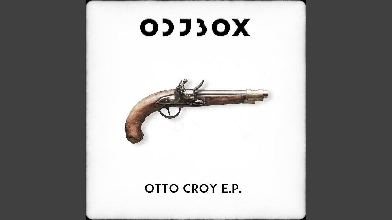 Otto Croy