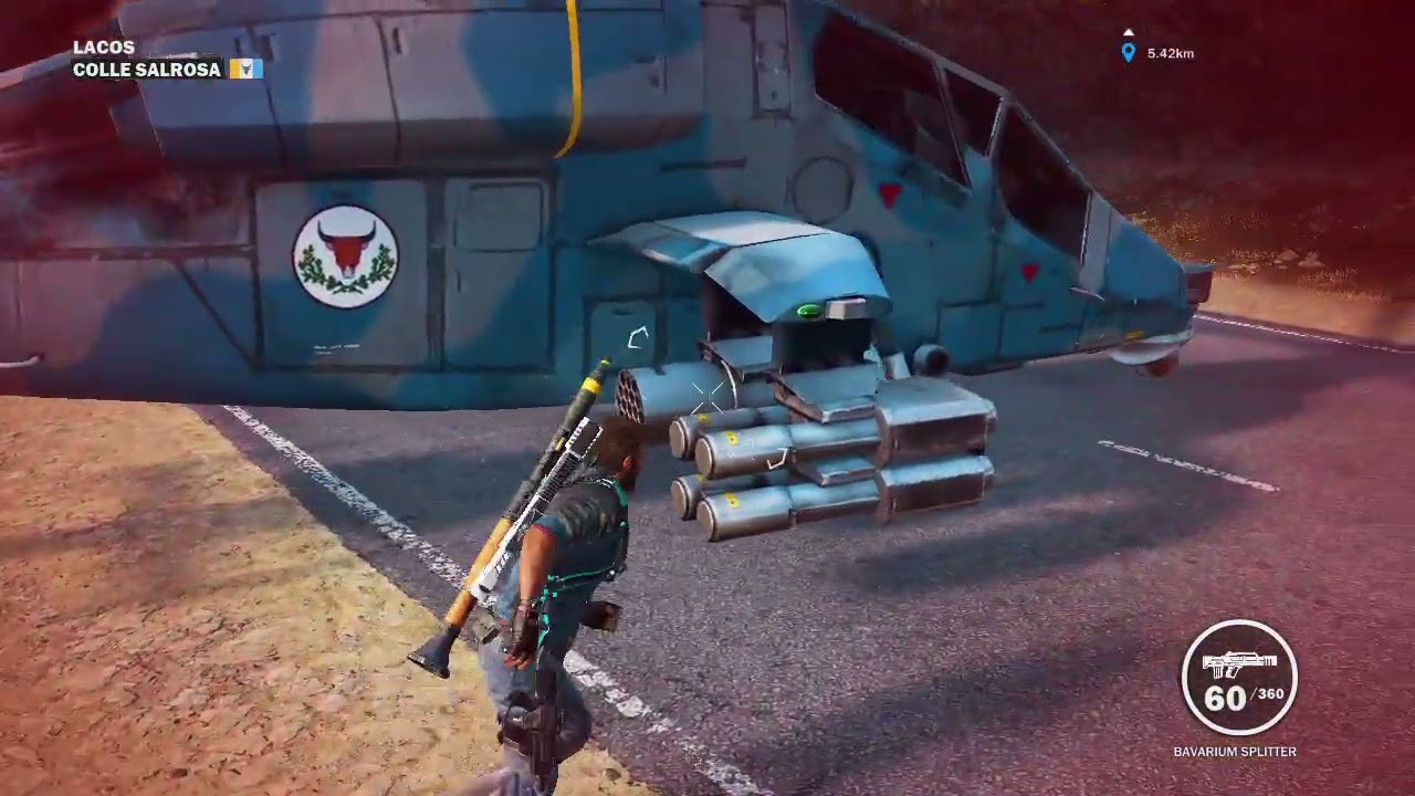 Just cause 3 part 31