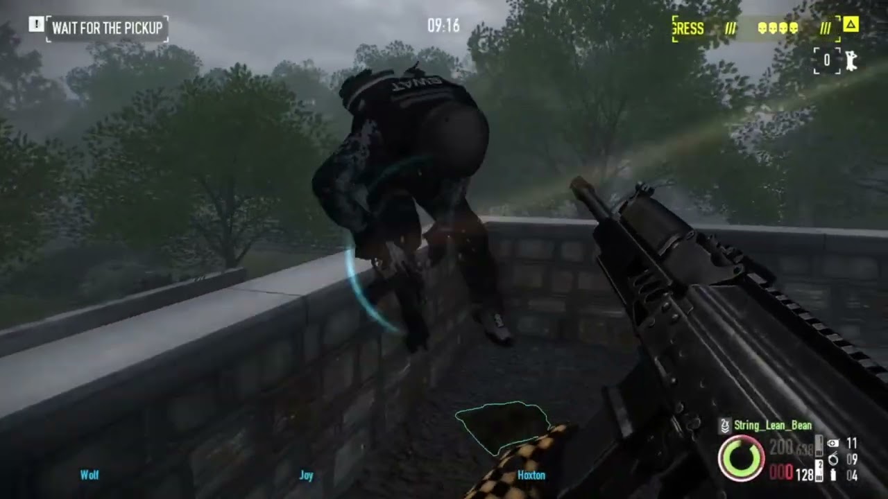 Payday 2 Episode 14 | Career Only - No Mods | 
