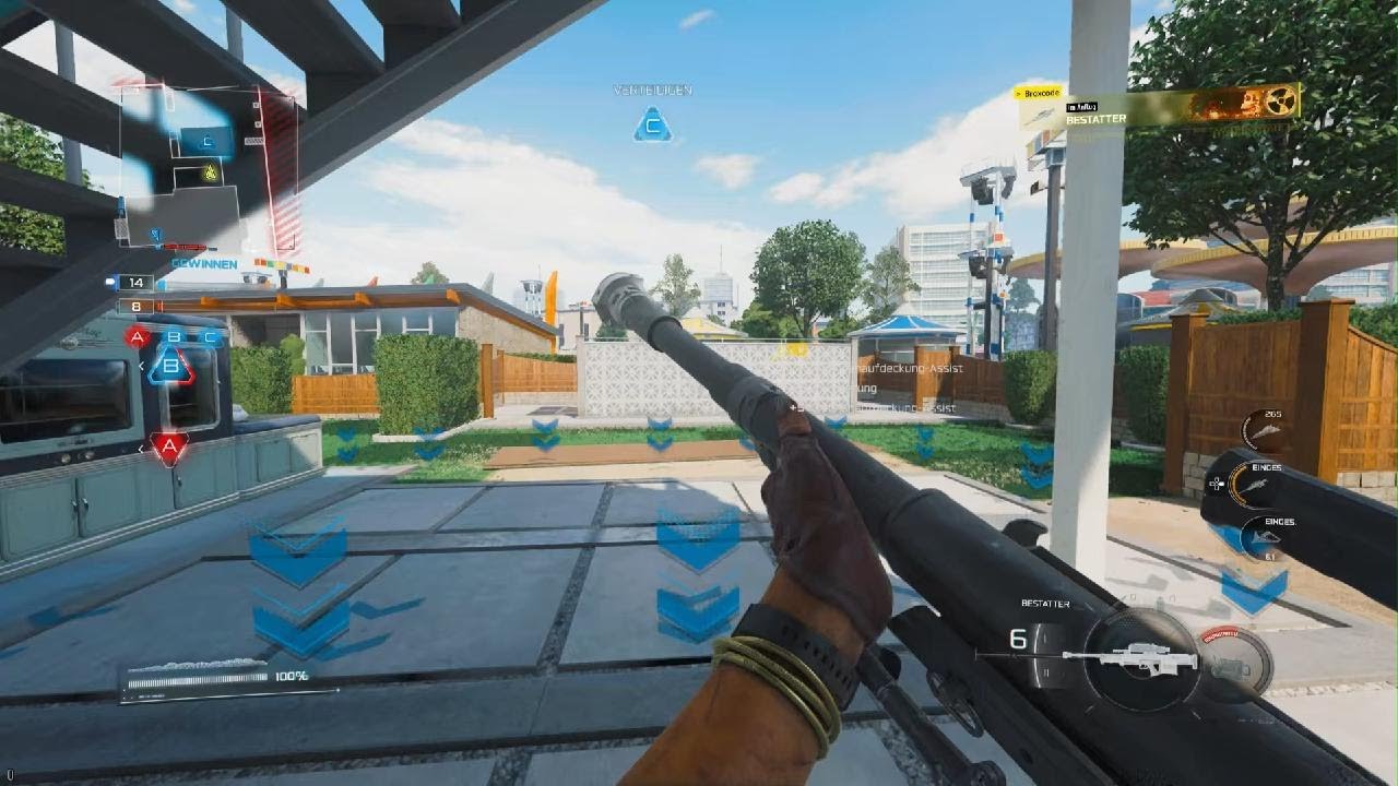 2nd Nuke w/ TörkenRein