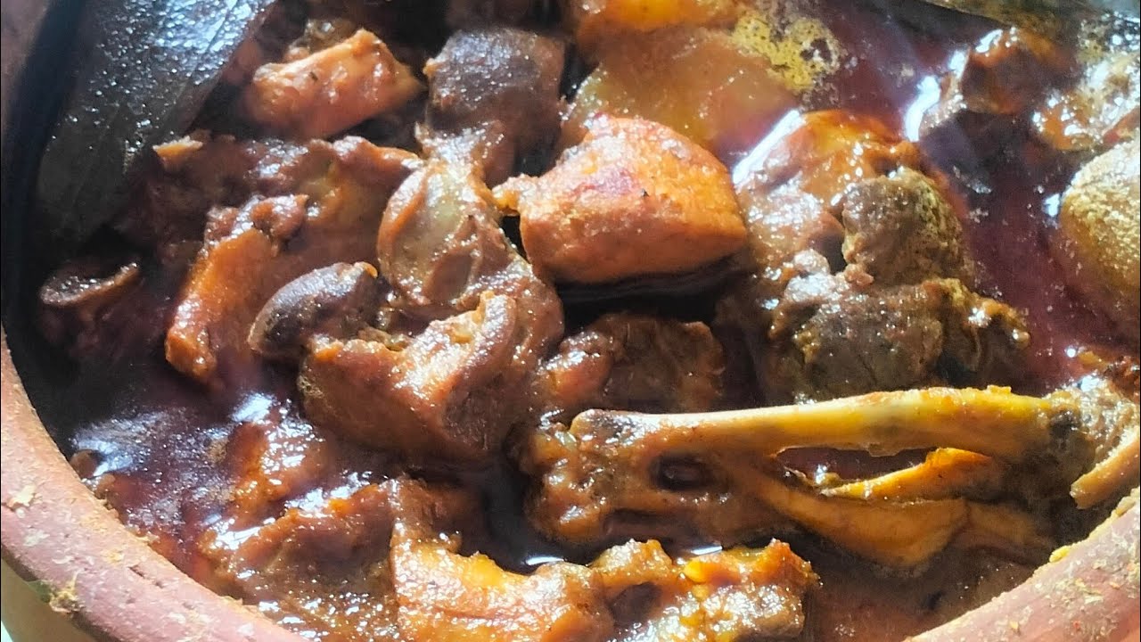 Authentic receipe #famous Mati handi chicken curry recipe #odia receipe #