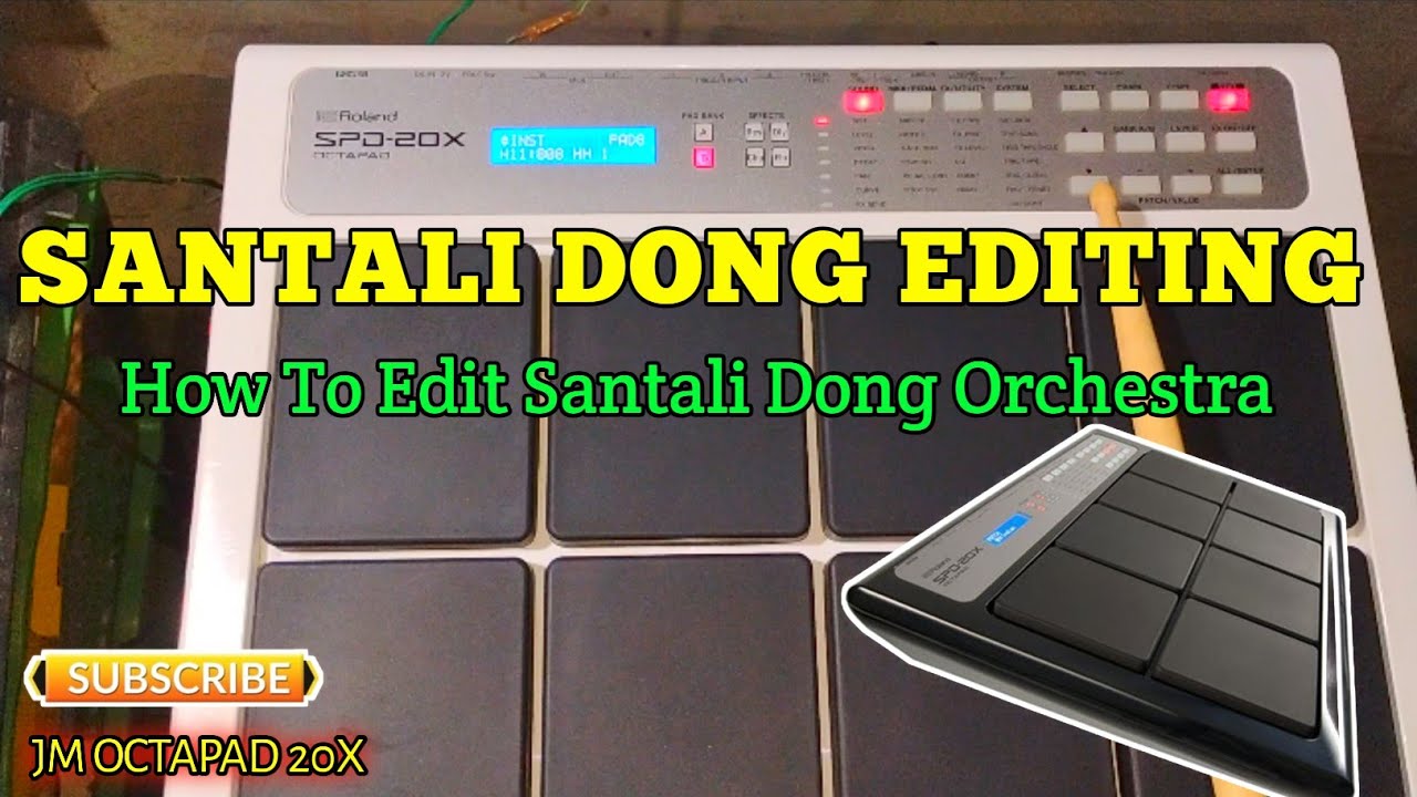 সাঁওতালী দং পেজ এডিটিং || Santali Dong Peg Editing Video || #SantaliDongPatchEdit @djprosan1277