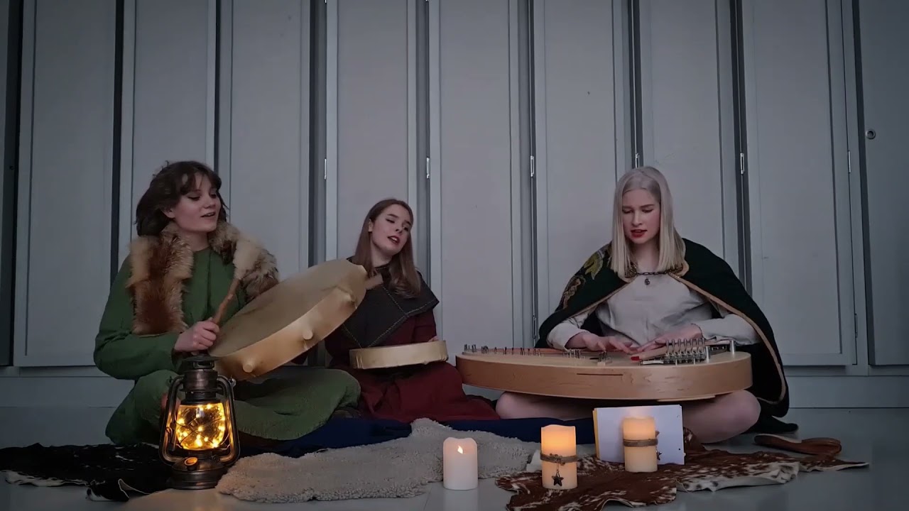 Preisträgervideo Jugend Musiziert Landeswettbewerb 2021 in Kopenhagen