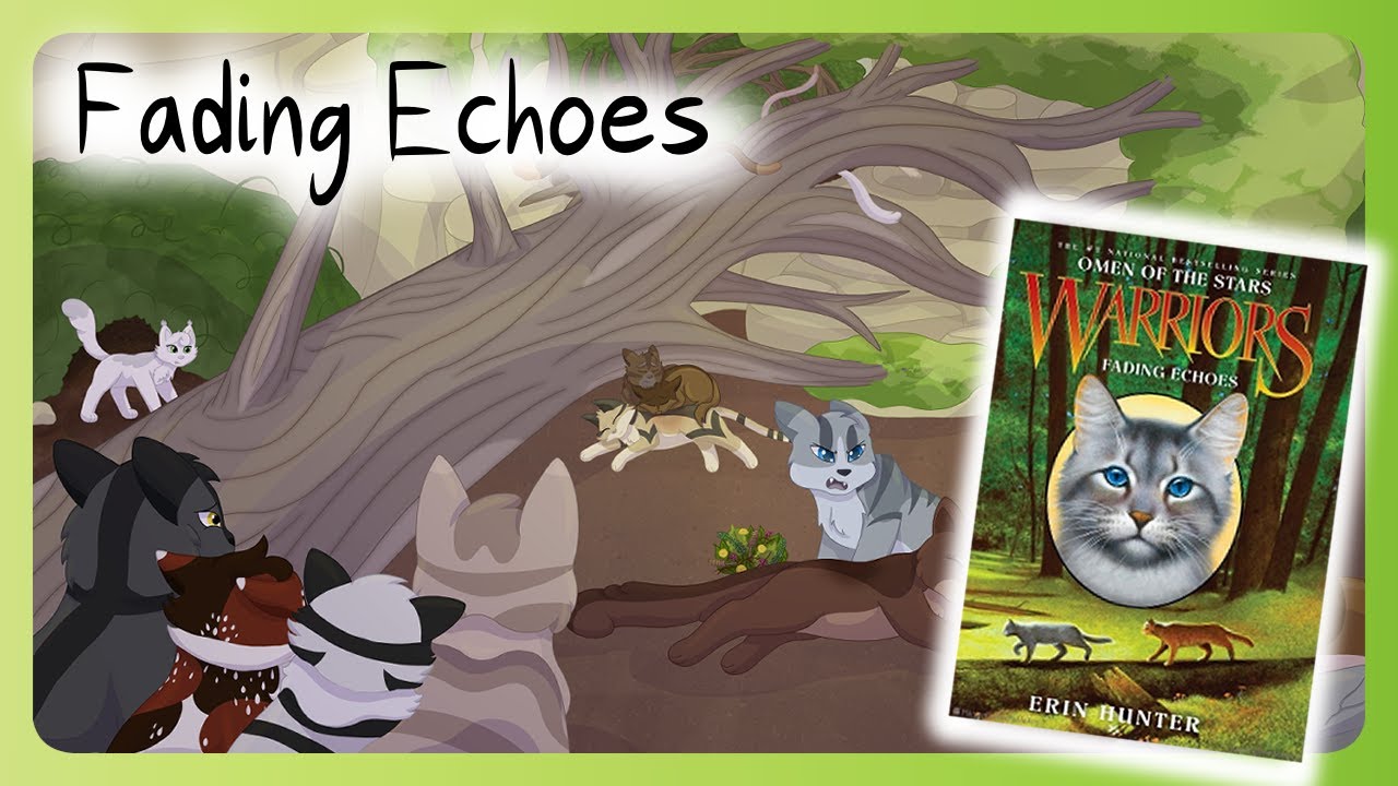 Fading Echoes – Trip Through Time | Warriors Analysis