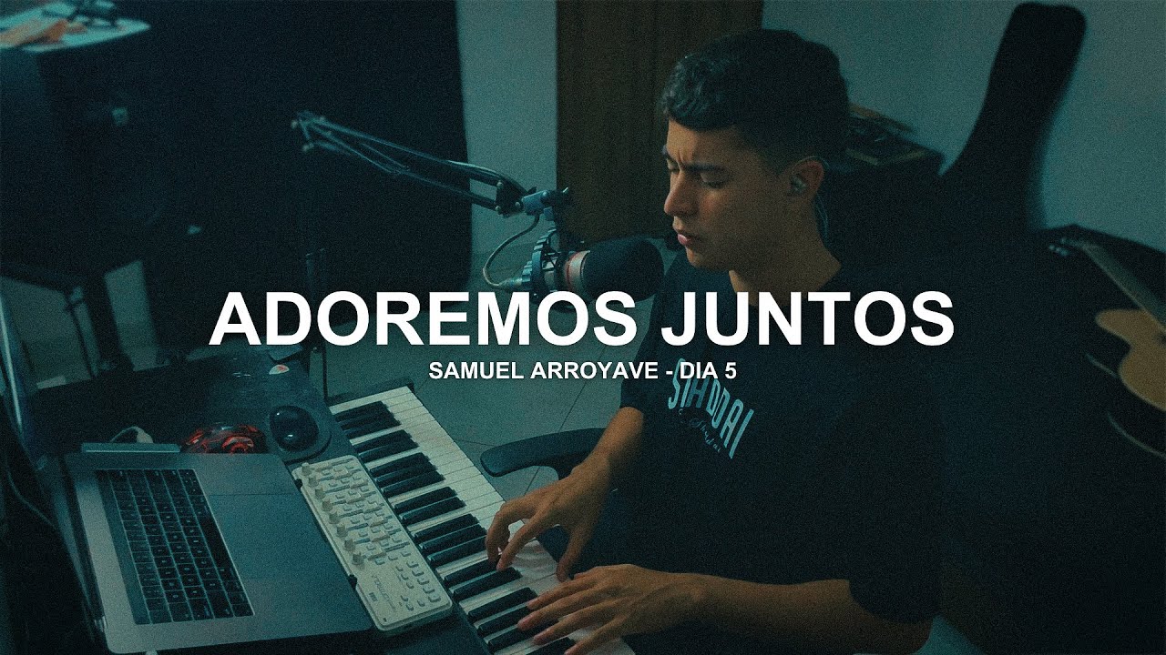 Adoremos Juntos - Día 5