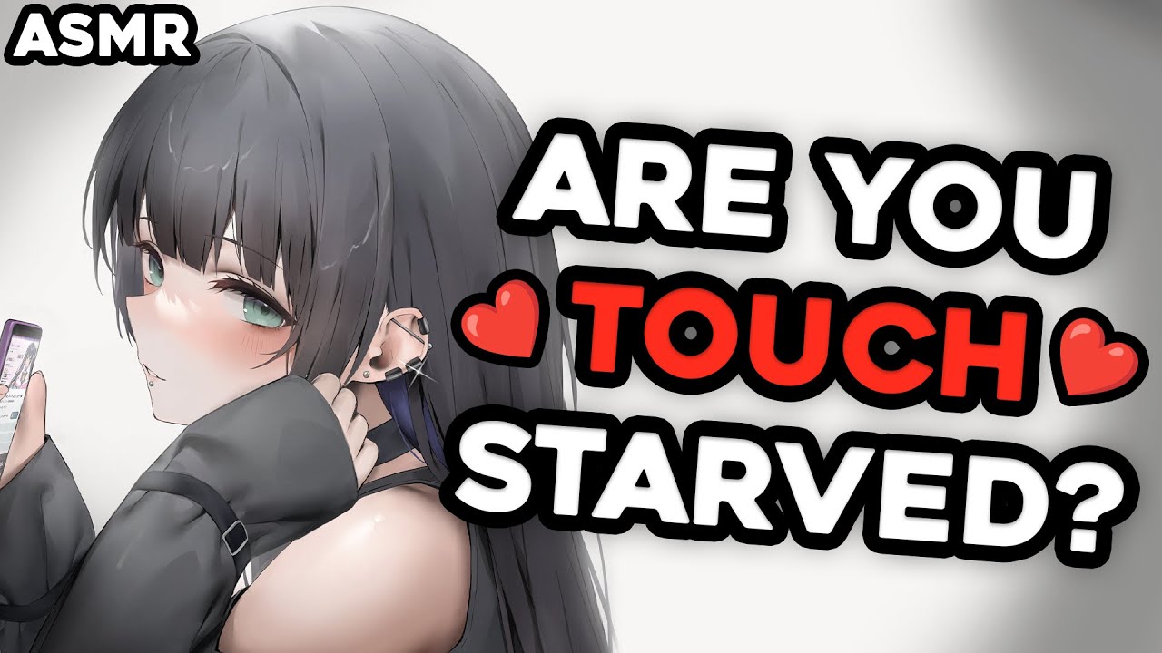 Dominant Girlfriend Whispers and Cuddles [Sleep Aid] [Soft Talking] [Kisses] ASMR