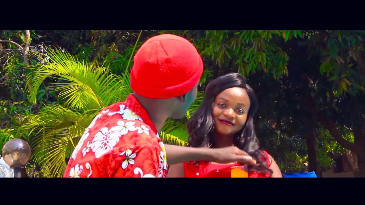 Chikadzandithera official video_Giboh Pearson(Directed by Bray)
