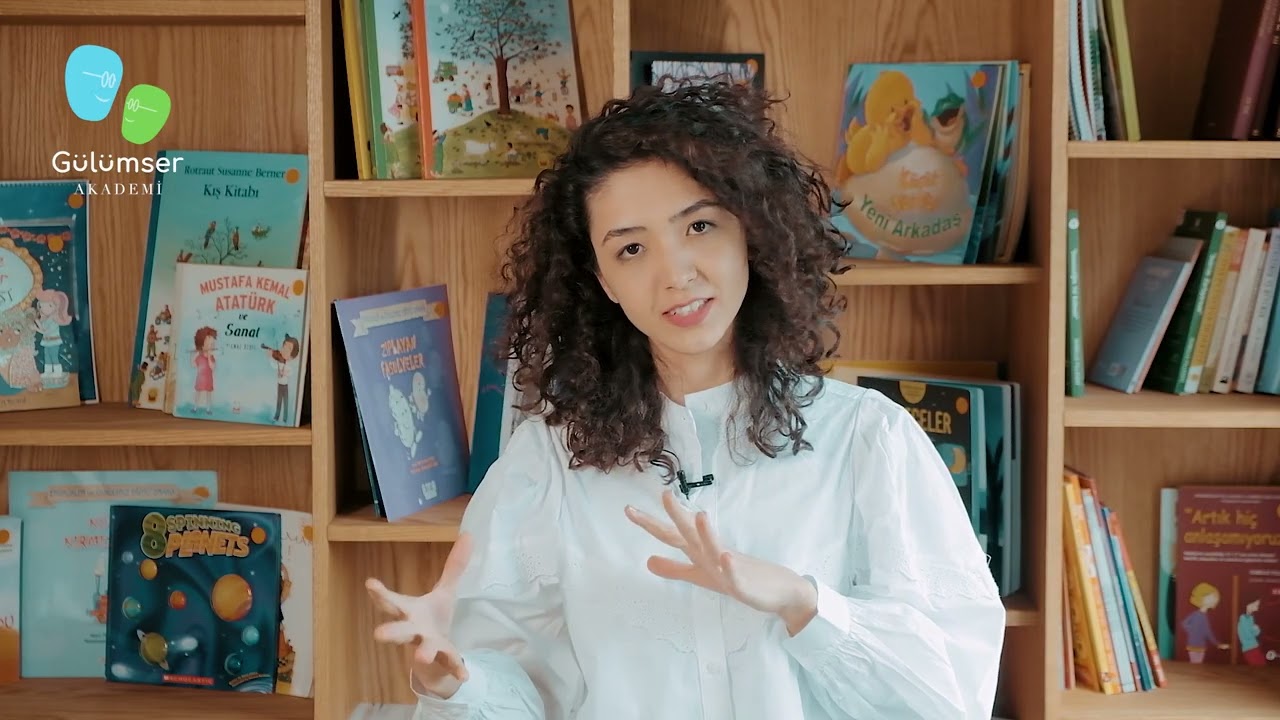 İşitsel Hassasiyet - Gülümser Akademi