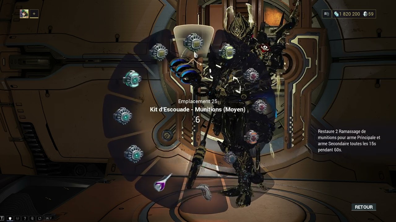 Warframe