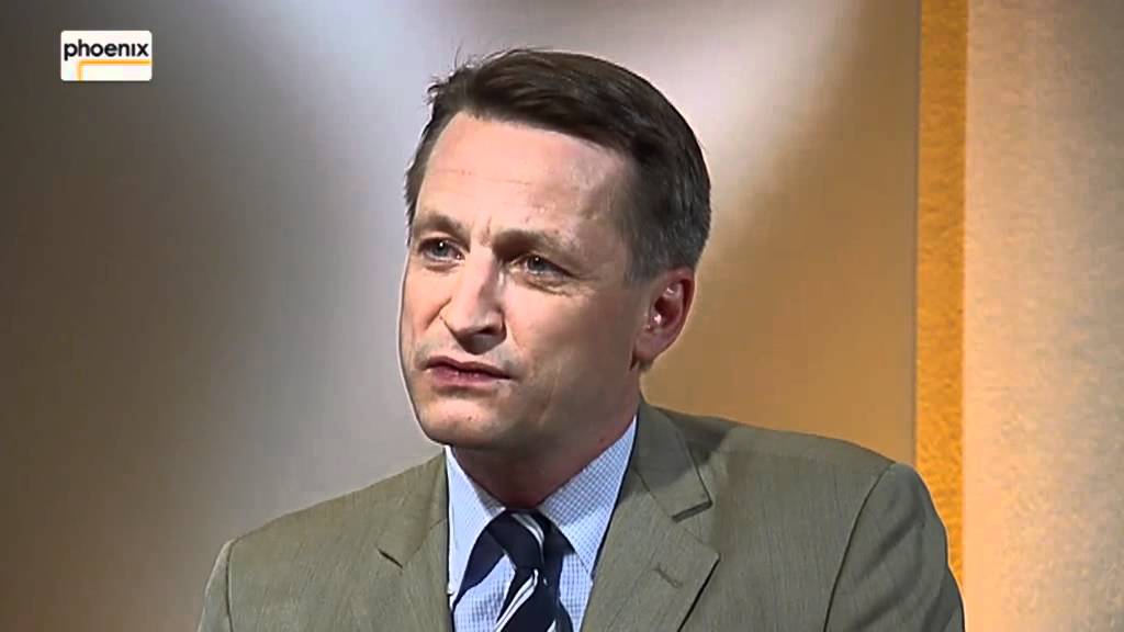 Augstein und Blome vom 25.05.2012: Linkspartei am Ende -  Oskar schafft sie alle