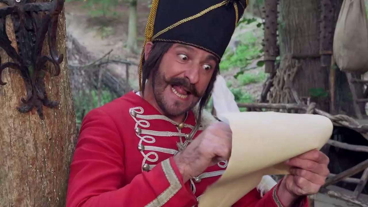 Zbojnícky plnený orol tatranský (UHORČÍK)
