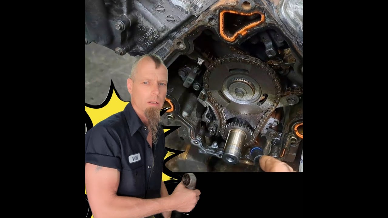 Dodge 4.7 Timing Chain Replacement How to🔥🔥🔥🔥🔥🔥🔥🔥🔥🔥🔥🔥🔥🔥🔥🔥🔥
