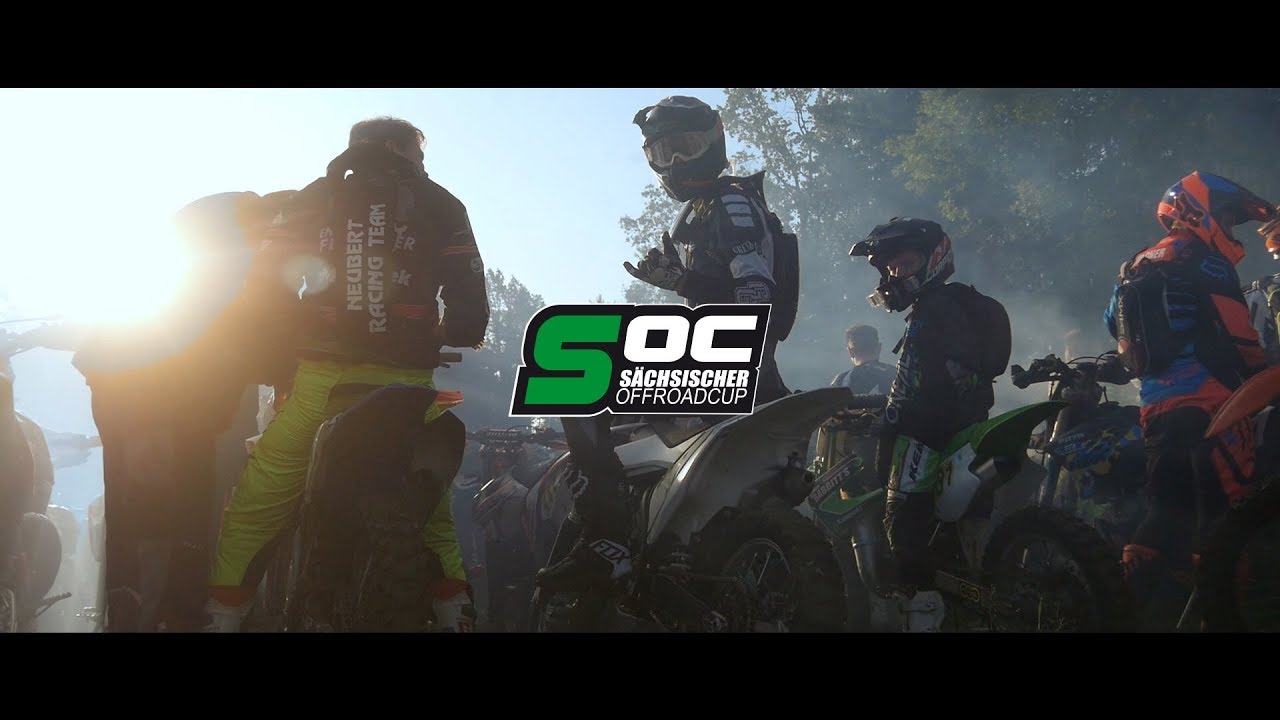 SOC - S&auml;chsischer Offroadcup Amtsberg 2019